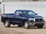 Toyota Tundra Regular Cab by TRD 2009 года